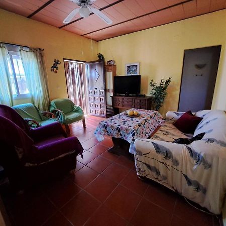 Finca-Vallestares Альмонте Экстерьер фото